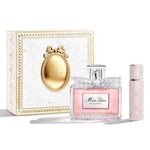 MISS DIOR EDP COFFRET HOLIDAY